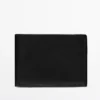 Nappa Leather Landscape Wallet