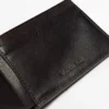 Nappa Leather Landscape Wallet