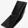 Nappa Leather Landscape Wallet