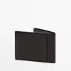 Nappa Leather Landscape Wallet