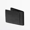 Nappa Leather Landscape Wallet