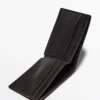 Nappa Leather Landscape Wallet