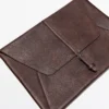 Nappa Leather Laptop Case