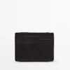 Nappa Leather “Magic” Wallet