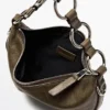 Nappa Leather Mini Bag