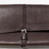 Nappa Leather Tech Accessory Case