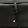 Nappa Leather Toiletry Bag