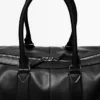 Nappa Leather Travel Bag