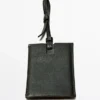 Nappa Leather Travel Tag