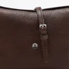 Nappa Leather Travel Toiletry Bag