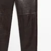 Nappa Leather Trousers