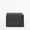 Nappa Leather Wallet