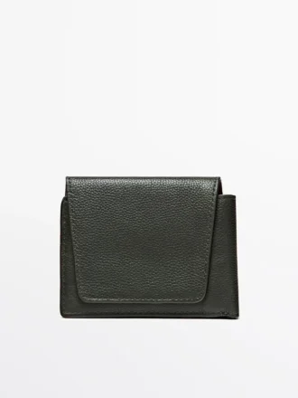 Nappa Leather Wallet