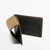 Nappa Leather Wallet