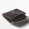Nappa Leather Wallet