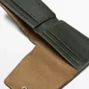 Nappa Leather Wallet
