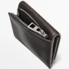 Nappa Leather Wallet
