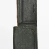 Nappa Leather Wallet