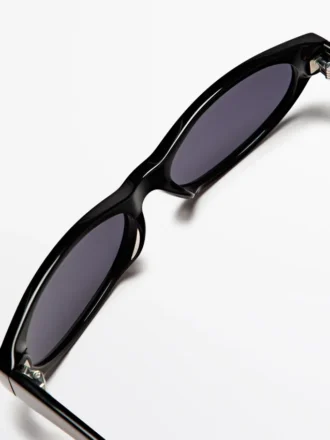 Narrow Sunglasses