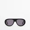 Oval Sunglasses