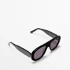Oval Sunglasses