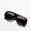 Oval Sunglasses