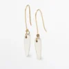Pendulum Earrings