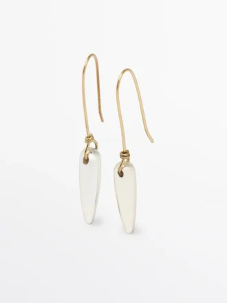 pendulum earrings 2 330x440 - Pendulum Earrings