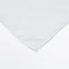 Plain 100% Silk Pocket Square