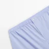 Plain Poplin Boxers