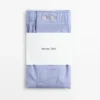 Plain Poplin Boxers