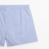 Plain Poplin Boxers