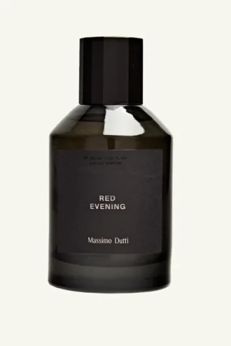 Red Evening Eau De Parfum (100 Ml)