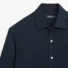 Regular Fit Melange Shirt
