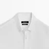 Regular Fit Oxford Shirt