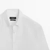 Regular Fit Oxford Shirt