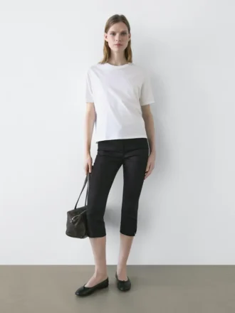 Regular Fit Short Sleeve T-Shirt