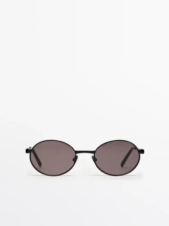 Round Sunglasses