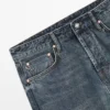 Selvedge Fit Jeans