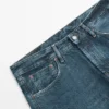 Selvedge Fit Jeans