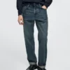 Selvedge Fit Jeans