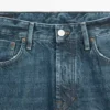 Selvedge Fit Jeans
