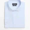 Slim Fit 100% Cotton Shirt