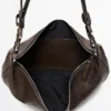 Small Nappa Leather Bag