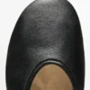 Soft Leather Ballerinas