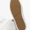 Split Suede Trainers