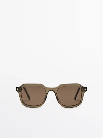 Square Sunglasses