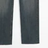 Straight-Leg Jeans