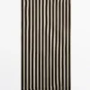 Striped Cotton Towel