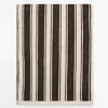 Striped Cotton Towel